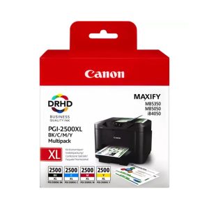 Canon PGI-2500XL Multipack