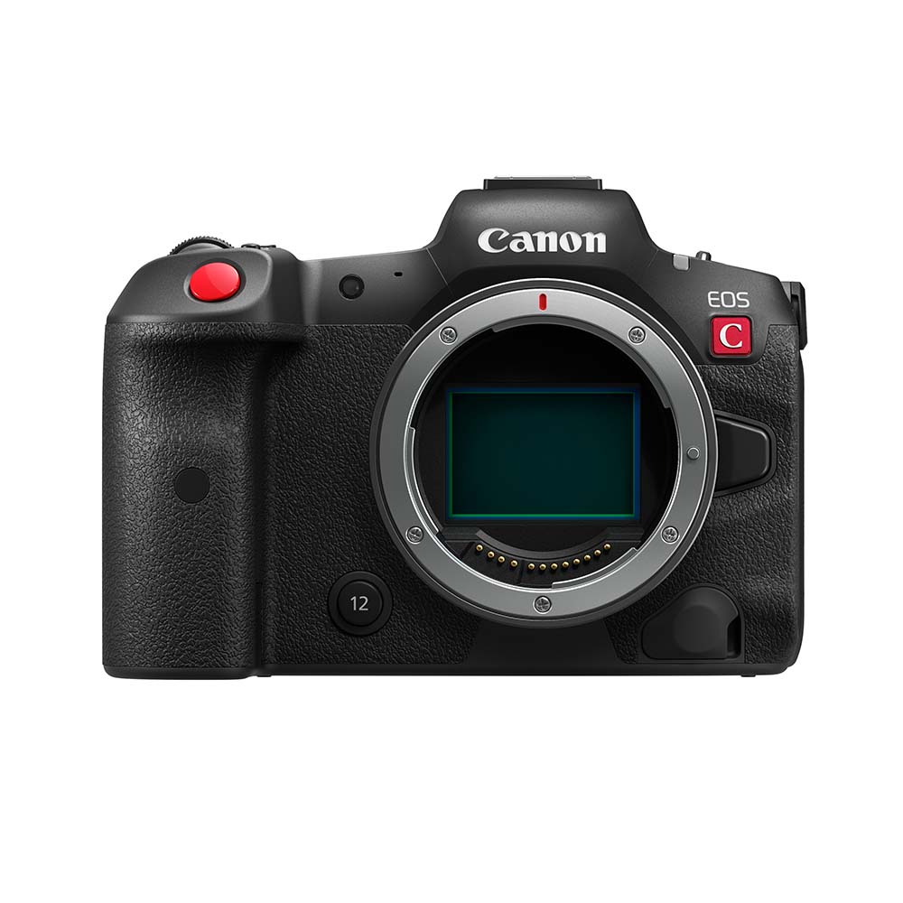 Canon EOS R5 C (body only)
