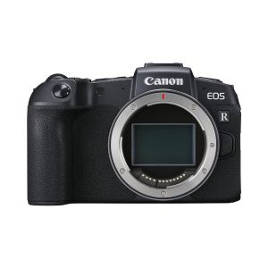 Canon EOS RP (body) Full-Frame Mirrorless Camera