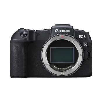Canon EOS RP (body only)