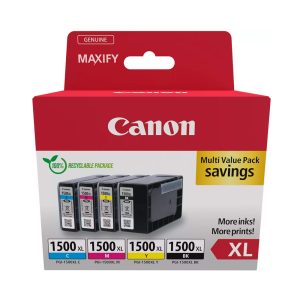 Canon PGI-1500XL Multipack