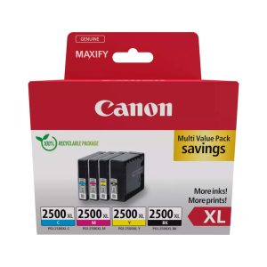 Canon PGI-2500XL Multipack