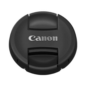 Canon E-58II Lens cap