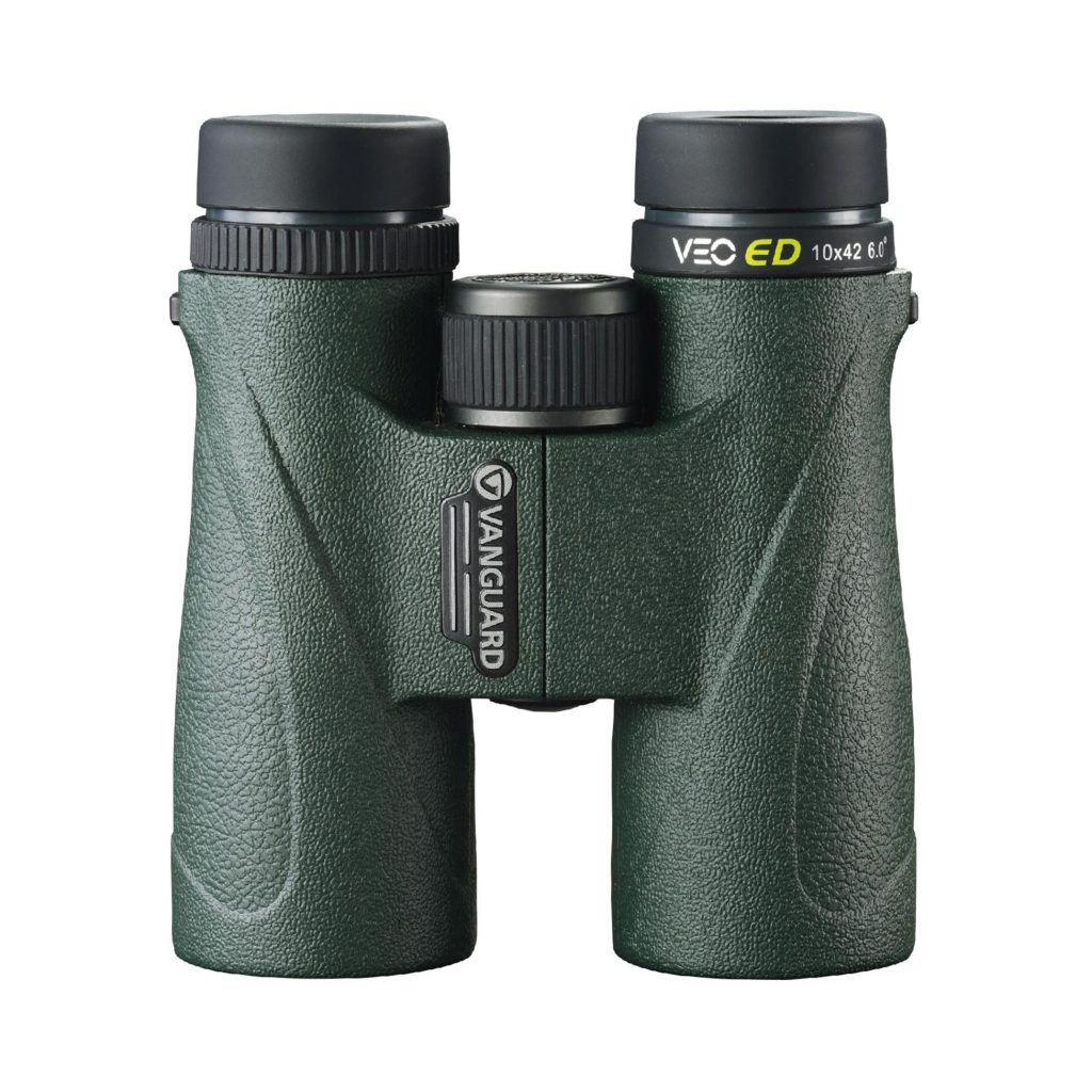 Vanguard VEO ED 10X42 Carbon Composite Binoculars