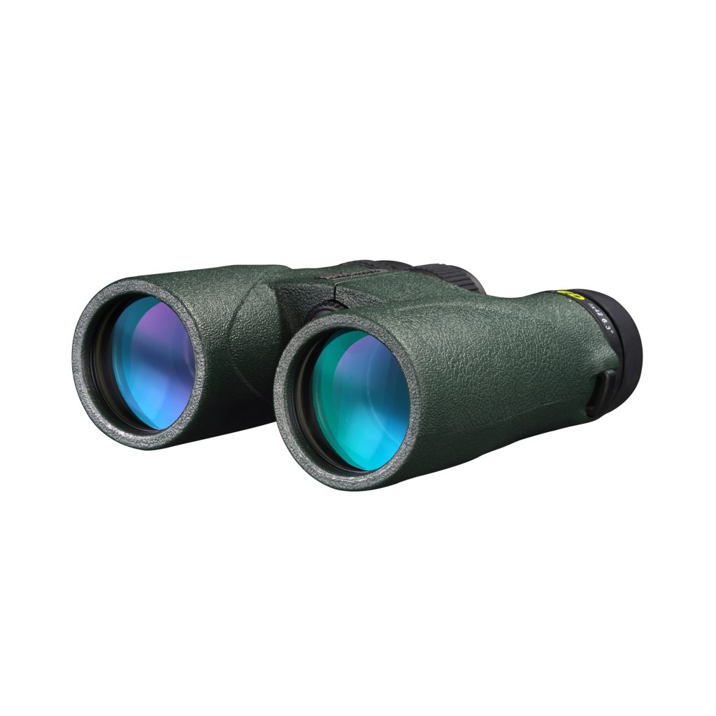Vanguard VEO ED 8X42 Carbon Composite Binoculars - Image 3