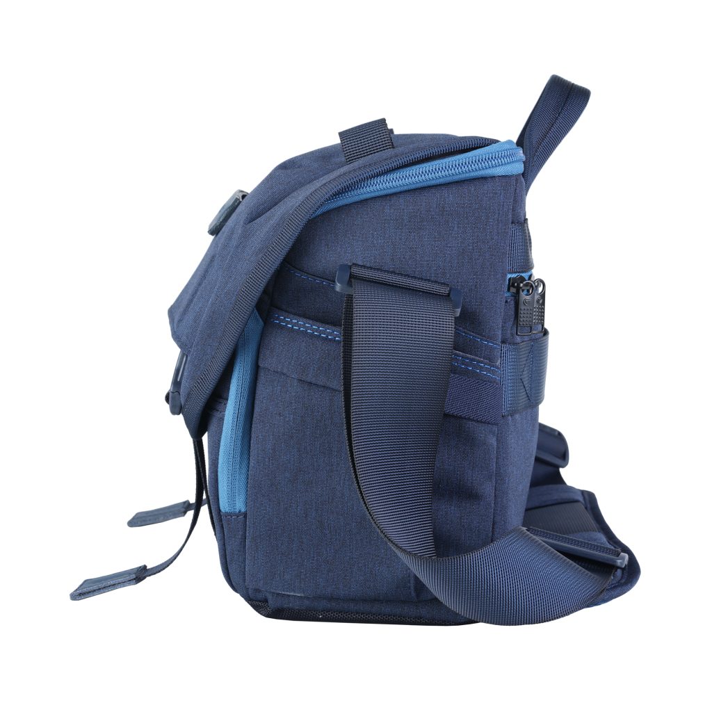 Vanguard VEO Range 32M BG Shoulder Bag – Navy Blue_RightSide