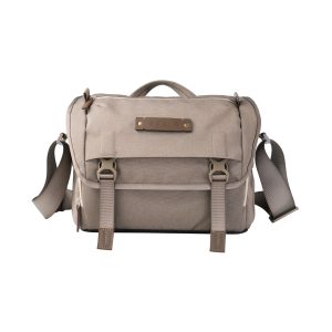 Vanguard VEO Range 32M BG Shoulder Bag – Beige