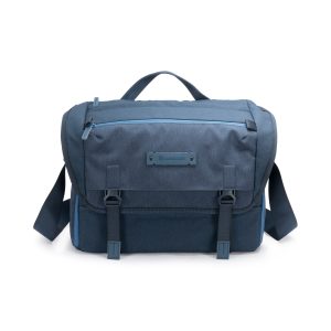 Vanguard VEO Range 38 BG Shoulder Bag – Navy Blue