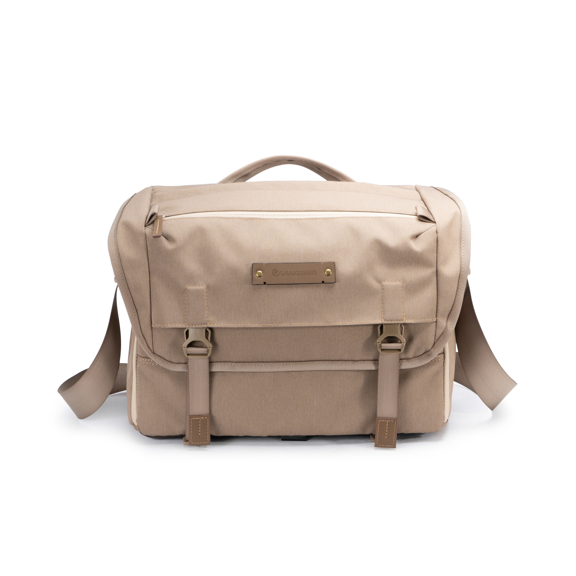 Avantech Malta | Vanguard VEO Range 38 BG Shoulder Bag - Stone ...