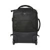Vanguard VEO SELECT 59T Roller Camera Bag – Black_Back