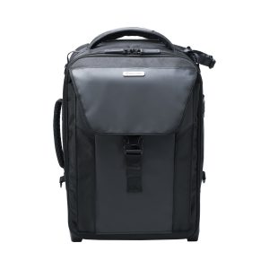 Vanguard VEO SELECT 59T Roller Camera Bag – Black