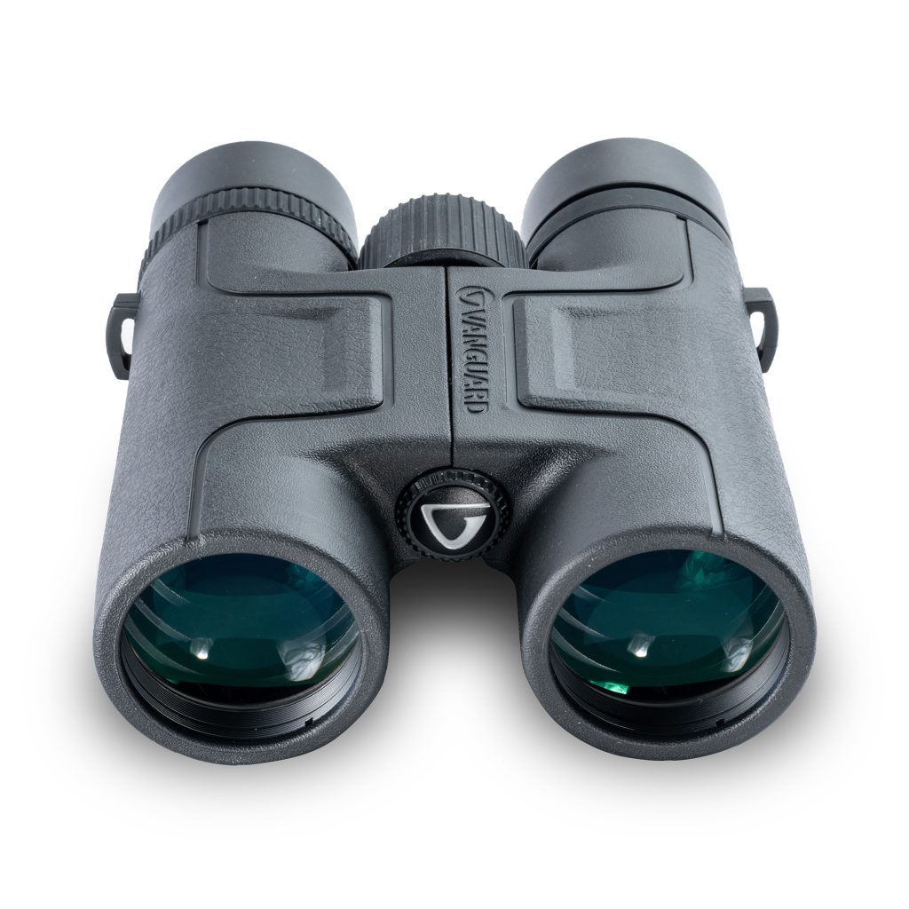 Vanguard VESTA 8X42 Lightweight Binoculars_flat