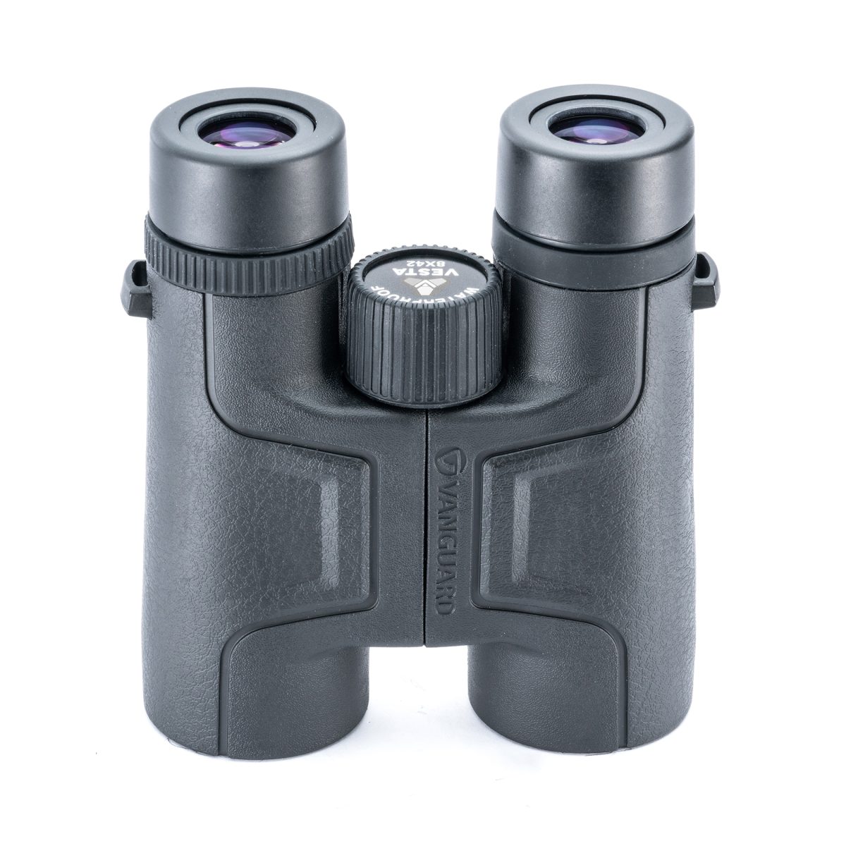 Vanguard VESTA 8×42 Binoculars