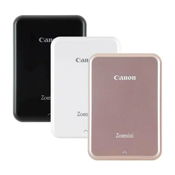 Avantech Malta  Canon Zoemini S2 - Instant Camera - Avantech Malta