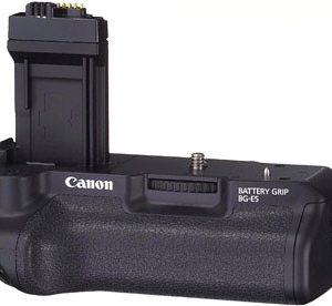 Battery Grip BG-E5