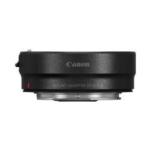 Canon EF-EOS R Mount Adapter
