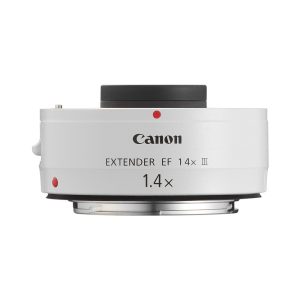 Canon Extender EF 1.4x III