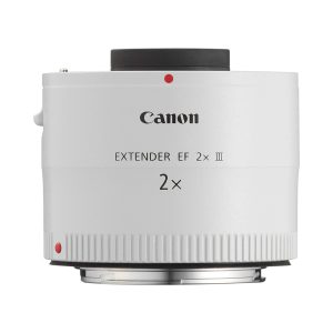 Canon Extender EF 2x III