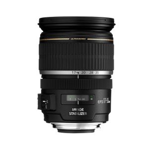 Canon EF-S 17-55mm f/2.8 IS USM