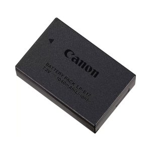 Canon LP-E17 Battery Pack