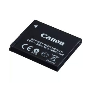 Canon NB-11LH Battery Pack