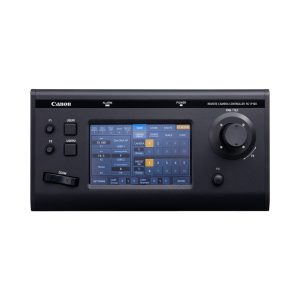 Canon RC-IP100 - Remote Camera Controller - PTZ Cameras