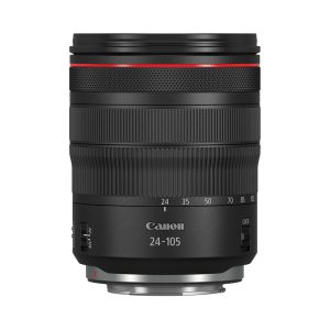 Canon RF 24-105mm f/4 L IS USM