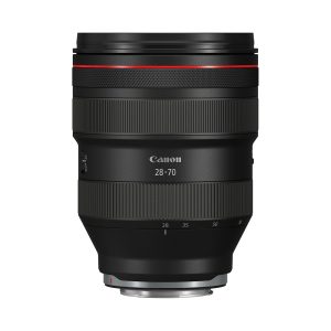 Canon RF 28-70mm f/2 L USM