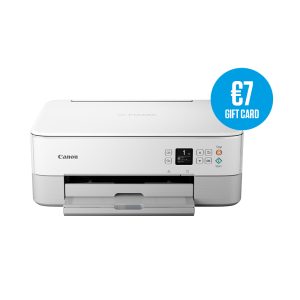 Canon PIXMA TS5350 Series - White