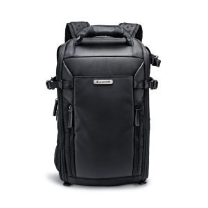 Vanguard VEO Select 45BFM Black Backpack