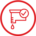 On-time Consumable renewal On-time Consumable renewal