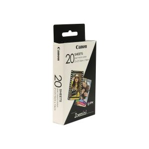 Instant Photo Printers Consumables