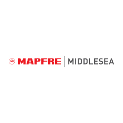 Avantech Case Studies_MAPFRE Middlesea Logo