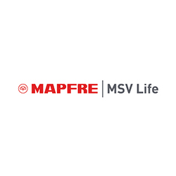 Avantech Case Studies_MAPFRE MSV LIFE Logo