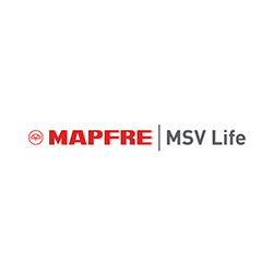 MSV Life Avantech Case Studies_MAPFRE MSV LIFE Logo