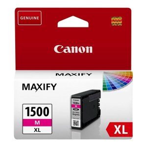 Inkjet Consumables