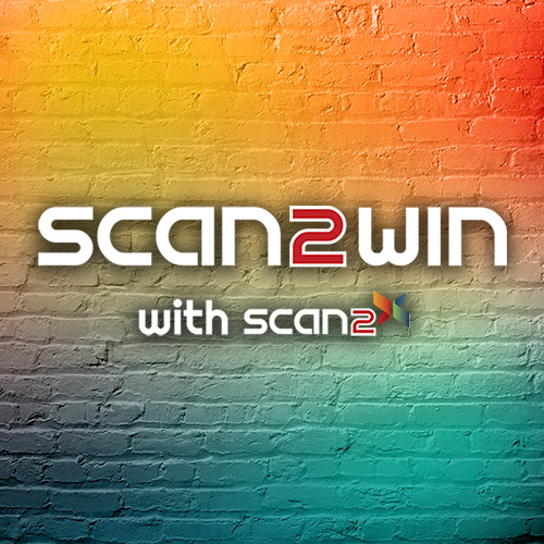Scan2Win Lottery