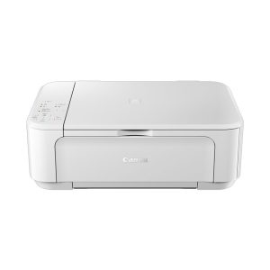 Canon PIXMA MG3650S White