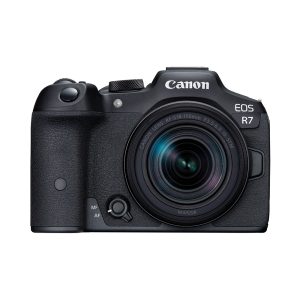 Canon EOS R7 Kit