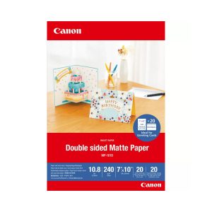 Canon MP-101D 7x10