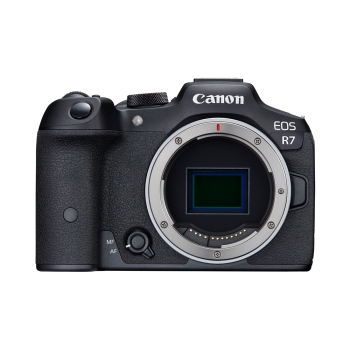 Canon EOS R7 (body)