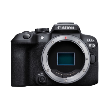 Canon EOS R10 (body)