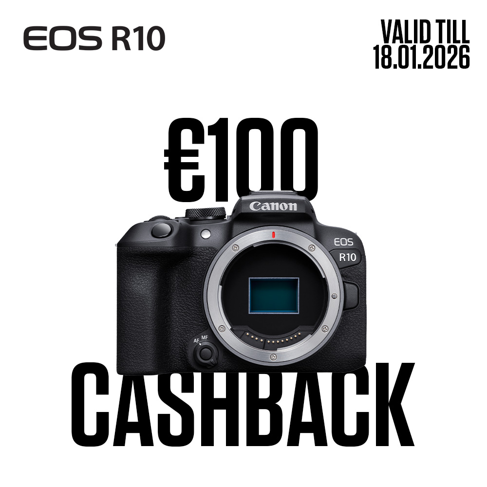 Canon EOS R10 (body)
