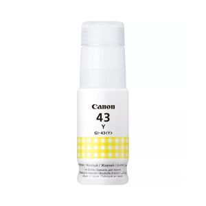 Canon GI-43 Yellow