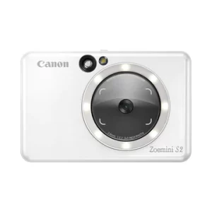 Canon Zoemini S2 White