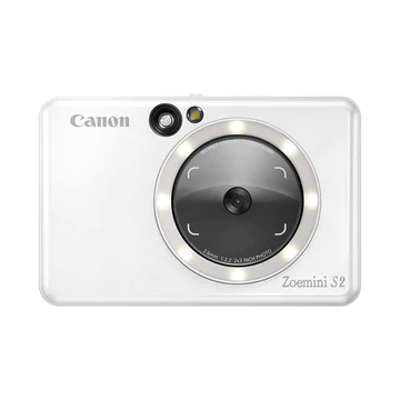 Canon Zoemini S2 White