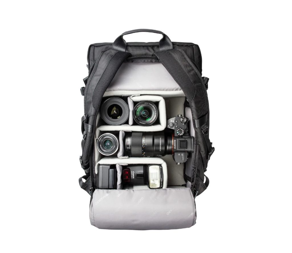 Vanguard VEO SELECT 45M - Image 3