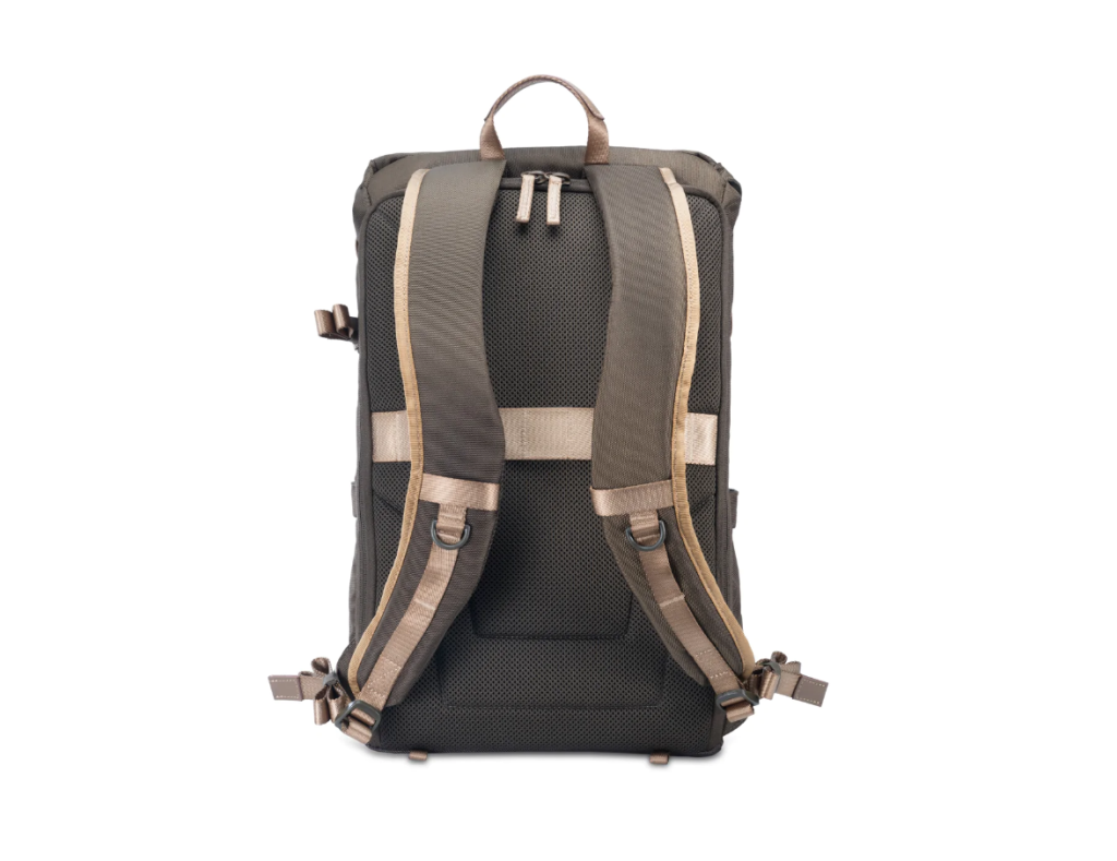Vanguard VEO GO 46M KHAKI GREEN BAG - Image 3