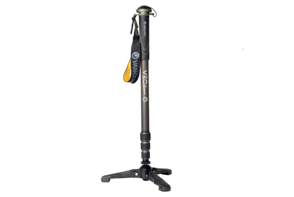 Vanguard VEO 2S CM-264TR