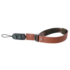 Vanguard VEO OPTIC GUARD WS Brown Strap